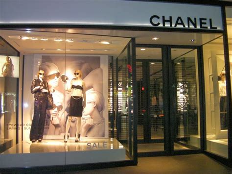 chanel bloor yorkville|bloor yorkville toronto.